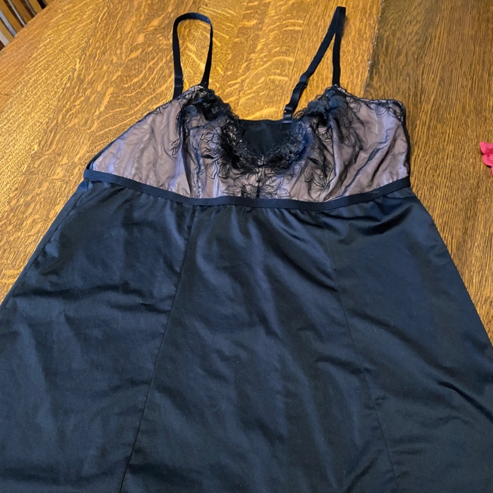 lingerie
